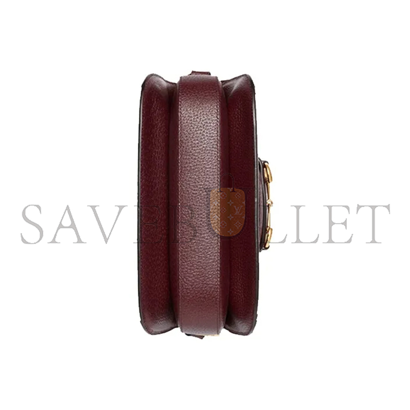 GUCCI HORSEBIT 1955 MEDIUM SHOULDER BAG‎ 602204 (25*18*8cm)